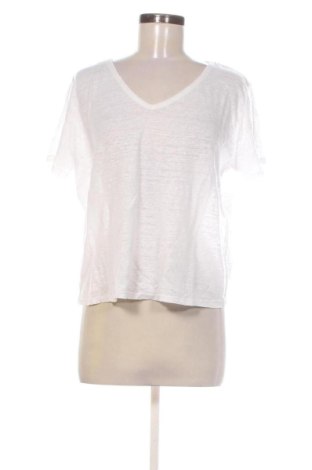 Дамска блуза Mango, Размер L, Цвят Бял, Цена 11,25 €, #137696673