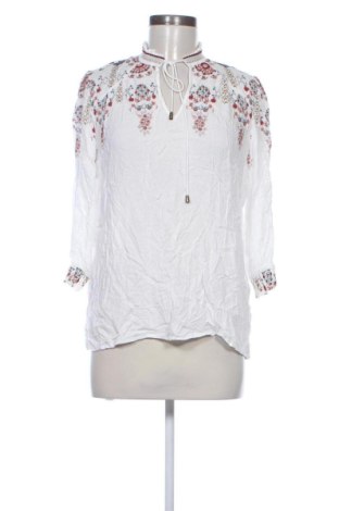 Дамска блуза Desigual, Размер L, Цвят Многоцветен, Цена 31,00 €, #137696949