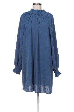 Дамска блуза SHEIN, Размер XL, Цвят Син, Цена 8,57 €, #137696964