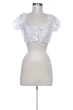 Дамска блуза Festa, Размер XS, Цвят Бял, Цена 11,00 €, #137697051