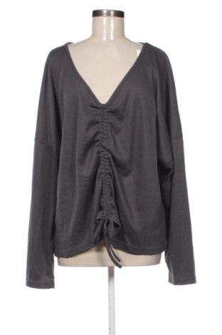 Damen Shirt Emery rose, Größe 5XL, Farbe Grau, Preis € 8,95, #137697054