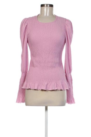 Dámská halenka Vero Moda, Velikost M, Barva Růžová, Cena  97,00 Kč, #137697134