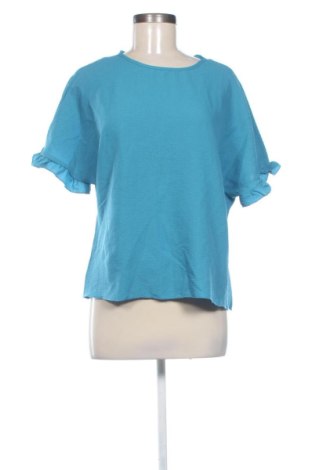 Bluzka damska Unbranded, Rozmiar L, Kolor Niebieski, Cena 50,80 zł, #137697235