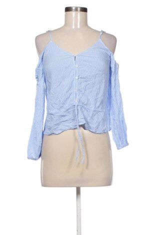 Dámská halenka H&M, Velikost XXS, Barva Vícebarevné, Cena  121,00 Kč, #137697345
