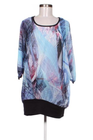 Damen Shirt R&R, Größe M, Farbe Mehrfarbig, Preis 5,00 €, #137697426