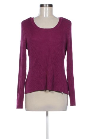Дамска блуза Style & Co, Размер S, Цвят Лилав, Цена 5,72 €, #137697501