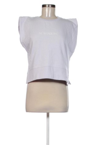 Damen Shirt Mango, Größe M, Farbe Lila, Preis € 14,00, #137697886