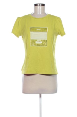 Damen T-Shirt Unbranded, Größe M, Farbe Gelb, Preis € 9,00, #137698159