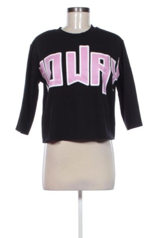 Damen Shirt Jennyfer, Größe S, Farbe Mehrfarbig, Preis 6,00 €, #137698428