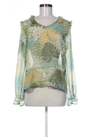 Damen Shirt Tissaia, Größe M, Farbe Mehrfarbig, Preis 5,00 €, #137698476