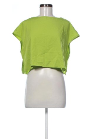 Damen Shirt SHEIN, Größe L, Farbe Grün, Preis € 7,00, #137698494