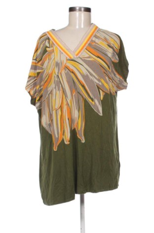 Damen Shirt Bon Prix, Größe XXL, Farbe Grün, Preis € 14,00, #137698500
