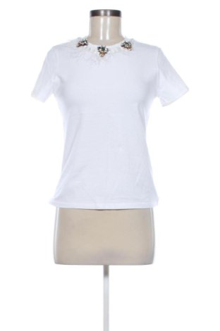 Dámska blúza Unbranded, Veľkosť M, Farba Biela, Cena  13,00 €, #137698501