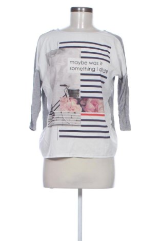 Dámska blúza Stradivarius, Veľkosť M, Farba Viacfarebná, Cena  5,00 €, #137698614