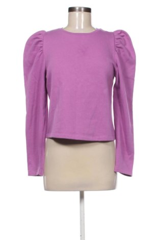 Dámská halenka Zara, Velikost M, Barva Fialová, Cena  218,00 Kč, #137698644