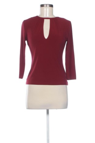 Damen Shirt Trendyol, Größe S, Farbe Rot, Preis € 7,00, #137698708