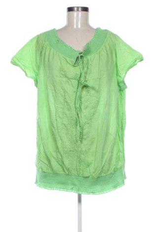 Damen Shirt Maxi Blue, Größe XL, Farbe Grün, Preis € 18,48, #137698814