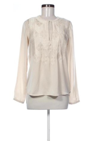 Dámská halenka Scotch & Soda, Velikost M, Barva Krémová, Cena  500,00 Kč, #137698824