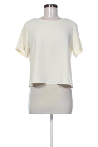 Bluzka damska Van Heusen, Rozmiar L, Kolor ecru, Cena 46,57 zł, #137698900