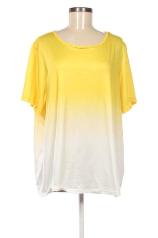 Bluzka damska Unbranded, Rozmiar 3XL, Kolor Kolorowy, Cena 76,20 zł, #137699035