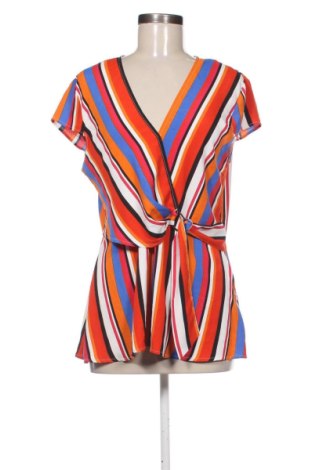 Damen Shirt Ivivi, Größe L, Farbe Mehrfarbig, Preis € 10,00, #137699272