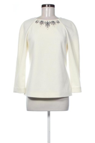 Bluzka damska Ted Baker, Rozmiar XS, Kolor ecru, Cena 156,64 zł, #137699307