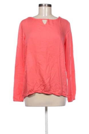 Γυναικεία μπλούζα Edc By Esprit, Μέγεθος M, Χρώμα Ρόζ , Τιμή 7,00 €, #137699350