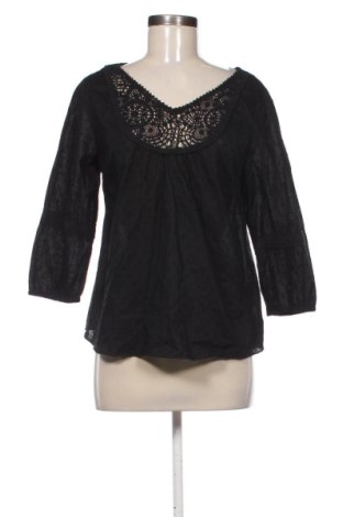 Dámská halenka Vero Moda, Velikost M, Barva Černá, Cena  97,00 Kč, #137699364