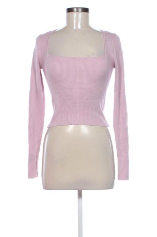 Dámská halenka Gina Tricot, Velikost S, Barva Růžová, Cena  121,00 Kč, #137699550