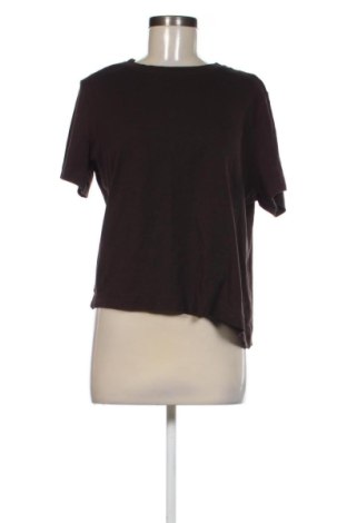 Damen Shirt H&M, Größe XXL, Farbe Braun, Preis € 18,00, #137699562