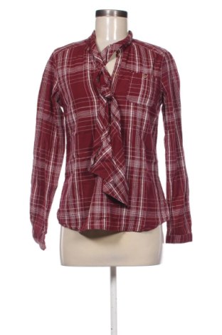 Dámská halenka Massimo Dutti, Velikost M, Barva Vícebarevné, Cena  655,00 Kč, #137699613