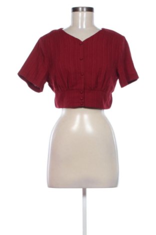 Damen Shirt Unbranded, Größe S, Farbe Rot, Preis € 9,00, #137699643