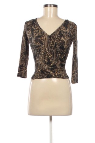 Bluzka damska Unbranded, Rozmiar S, Kolor Kolorowy, Cena 21,17 zł, #137699657