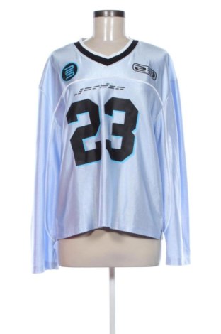 Dámská halenka Air Jordan Nike, Velikost M, Barva Modrá, Cena  631,00 Kč, #137699863
