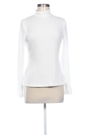 Bluză de femei SHEIN, Mărime L, Culoare Alb, Preț 32,45 Lei, #137699999