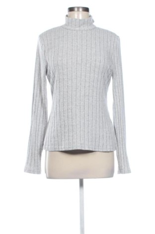Bluză de femei SHEIN, Mărime XL, Culoare Gri, Preț 32,45 Lei, #137700154