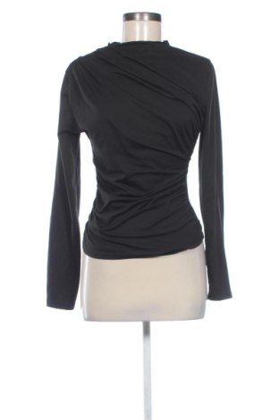 Bluză de femei SHEIN, Mărime L, Culoare Negru, Preț 32,45 Lei, #137700194