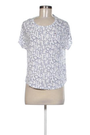 Damen Shirt Tommy Hilfiger, Größe M, Farbe Mehrfarbig, Preis € 94,23, #137700460