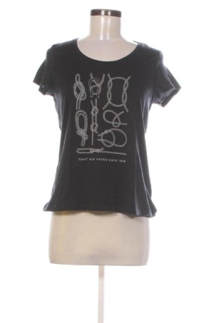 Damen Shirt Gant, Größe S, Farbe Schwarz, Preis € 24,00, #137700680