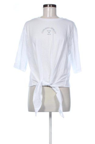 Női blúz Emporio Armani, Méret L, Szín Fehér, Ár 35 816 Ft, #137700860