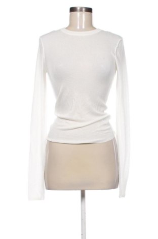 Bluzka damska Zara, Rozmiar M, Kolor Biały, Cena 65,09 zł, #137700961