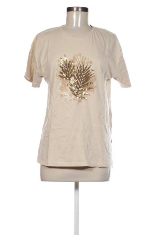 Damen Shirt Unbranded, Größe L, Farbe Beige, Preis € 7,00, #137700962