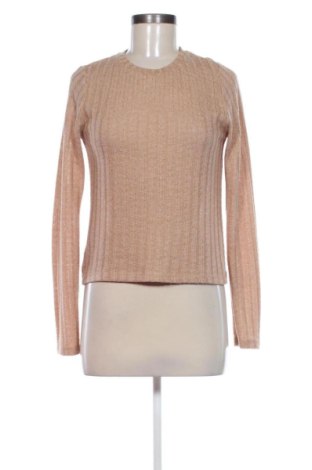 Dámská halenka Stradivarius, Velikost L, Barva Béžová, Cena  121,00 Kč, #137701223
