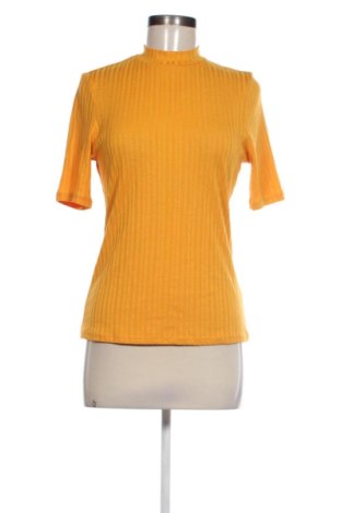 Damen Shirt H&M, Größe M, Farbe Gelb, Preis € 7,56, #137701235