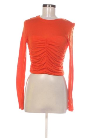 Dámská halenka Mango, Velikost S, Barva Oranžová, Cena  485,00 Kč, #137701243