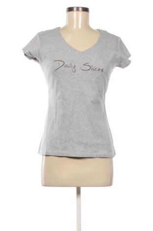 Damski T-shirt Unbranded, Rozmiar L, Kolor Szary, Cena 69,90 zł, #137701274
