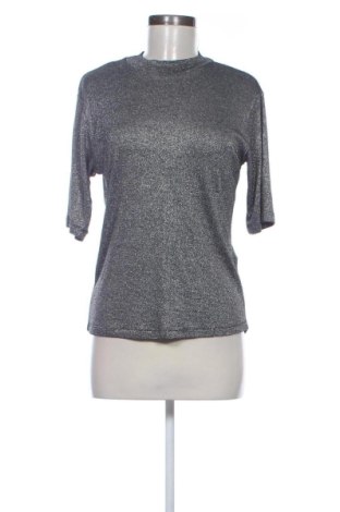 Damen Shirt Pieces, Größe L, Farbe Silber, Preis € 19,03, #137701348