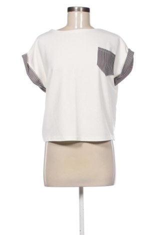Bluzka damska Unbranded, Rozmiar M, Kolor Biały, Cena 38,10 zł, #137701404