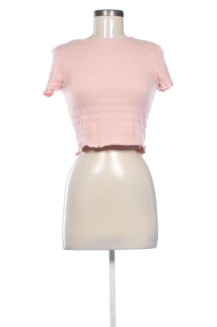 Dámská halenka H&M, Velikost S, Barva Růžová, Cena  222,00 Kč, #137701706