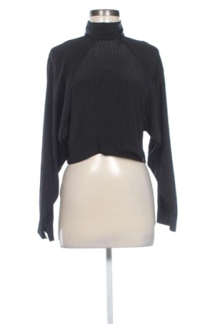 Dámska blúza H&M, Veľkosť XS, Farba Čierna, Cena  6,18 €, #137701812